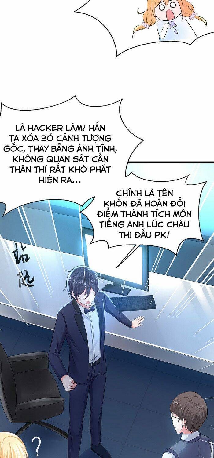 đọc truyện Vô Địch Học Bạ Hệ Thống Chương 33 ảnh 29 tại Truyện Dạ Ký