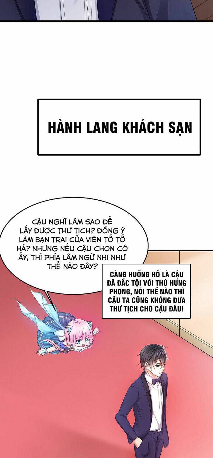 đọc truyện Vô Địch Học Bạ Hệ Thống Chương 33 ảnh 7 tại Truyện Dạ Ký