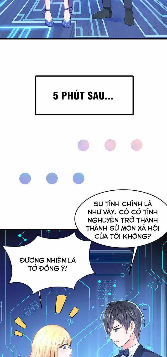 đọc truyện Vô Địch Học Bạ Hệ Thống Chương 34 ảnh 12 tại Truyện Dạ Ký