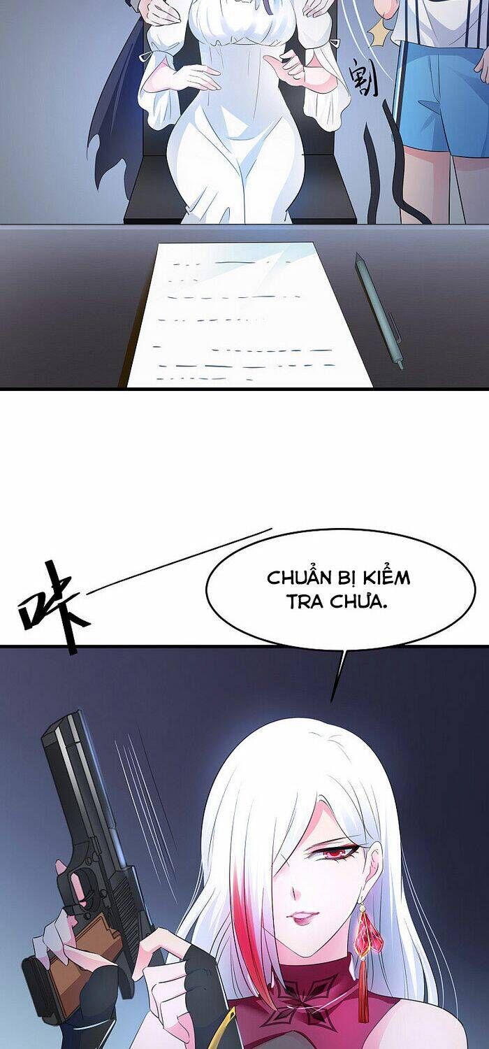 đọc truyện Vô Địch Học Bạ Hệ Thống Chương 34 ảnh 32 tại Truyện Dạ Ký