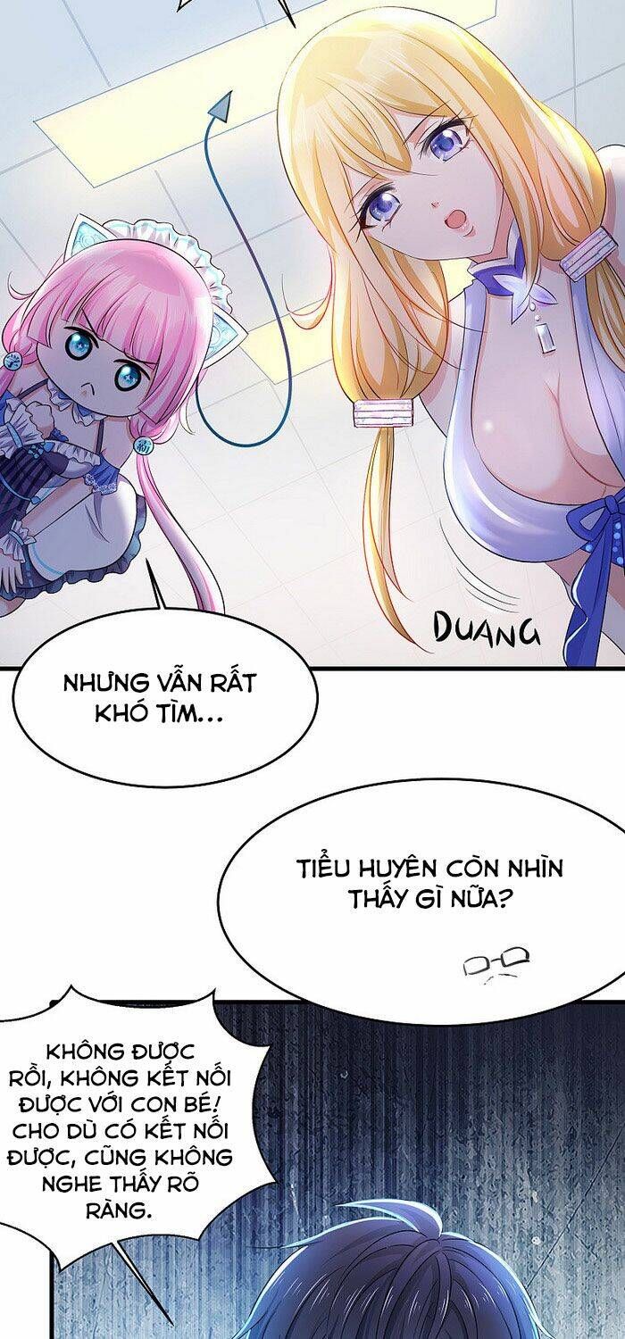 đọc truyện Vô Địch Học Bạ Hệ Thống Chương 34 ảnh 6 tại Truyện Dạ Ký