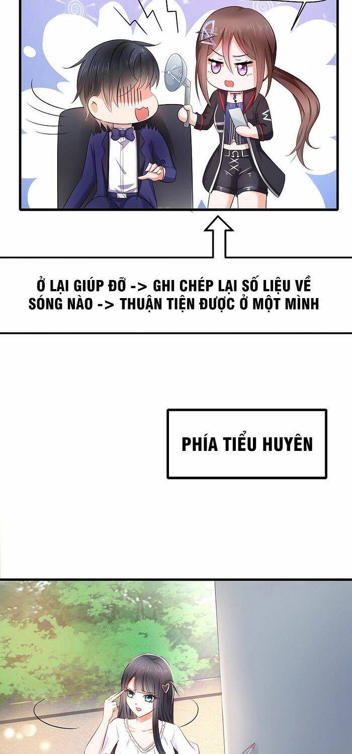 đọc truyện Vô Địch Học Bạ Hệ Thống Chương 35 ảnh 14 tại Truyện Dạ Ký