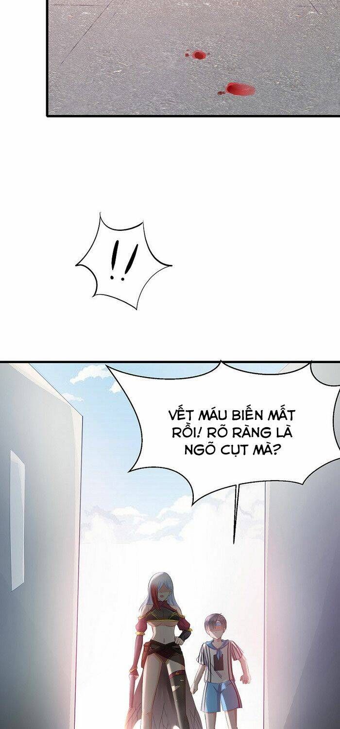 đọc truyện Vô Địch Học Bạ Hệ Thống Chương 36 ảnh 16 tại Truyện Dạ Ký