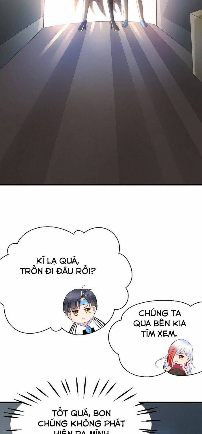 đọc truyện Vô Địch Học Bạ Hệ Thống Chương 36 ảnh 17 tại Truyện Dạ Ký