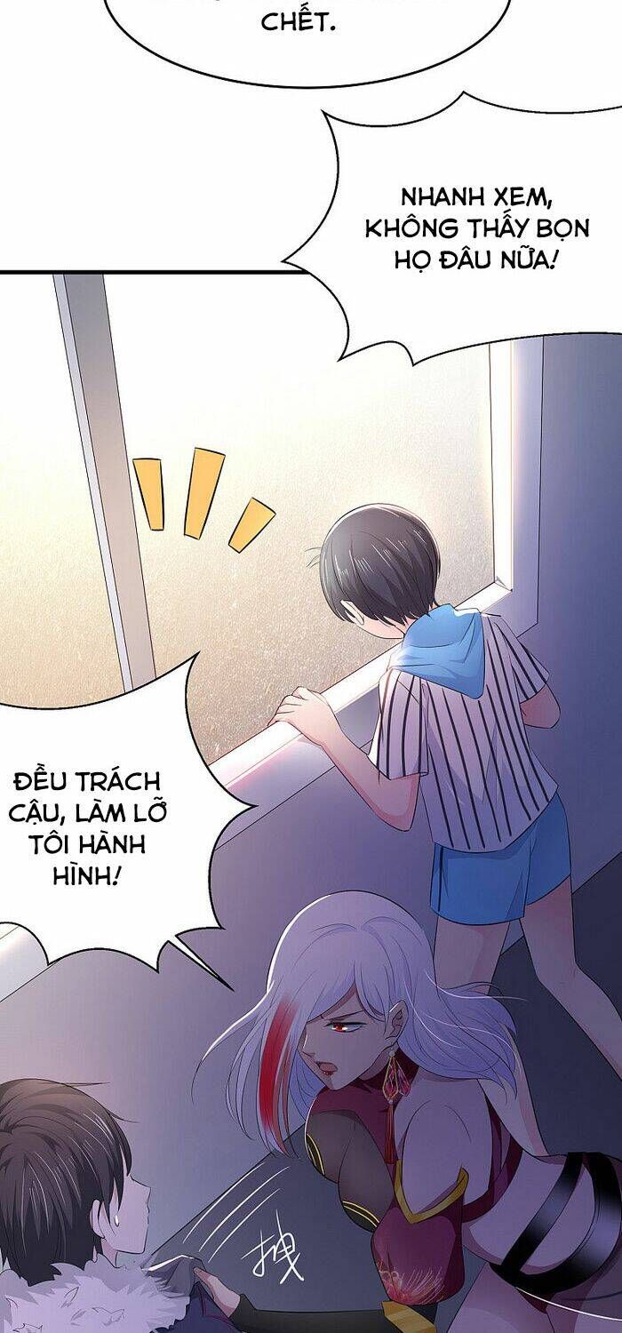 đọc truyện Vô Địch Học Bạ Hệ Thống Chương 36 ảnh 3 tại Truyện Dạ Ký