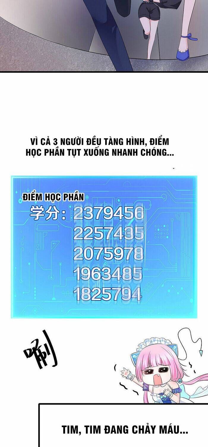 đọc truyện Vô Địch Học Bạ Hệ Thống Chương 36 ảnh 27 tại Truyện Dạ Ký