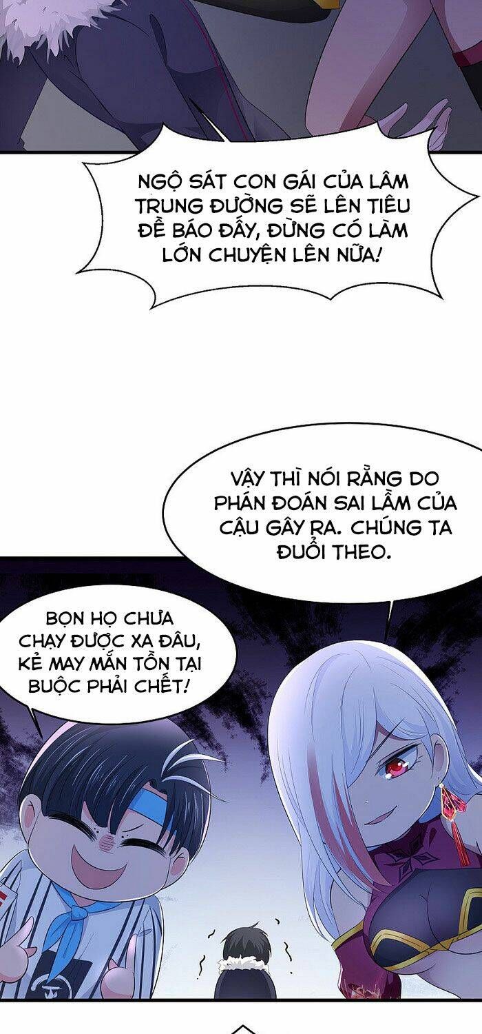 đọc truyện Vô Địch Học Bạ Hệ Thống Chương 36 ảnh 4 tại Truyện Dạ Ký