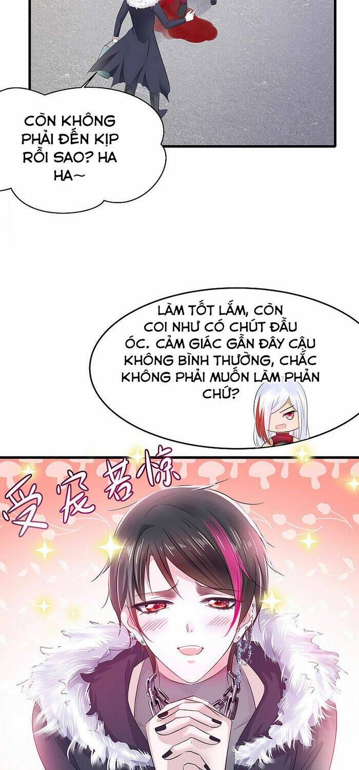 đọc truyện Vô Địch Học Bạ Hệ Thống Chương 36 ảnh 31 tại Truyện Dạ Ký