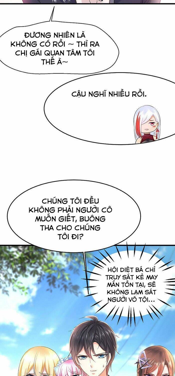 đọc truyện Vô Địch Học Bạ Hệ Thống Chương 36 ảnh 32 tại Truyện Dạ Ký