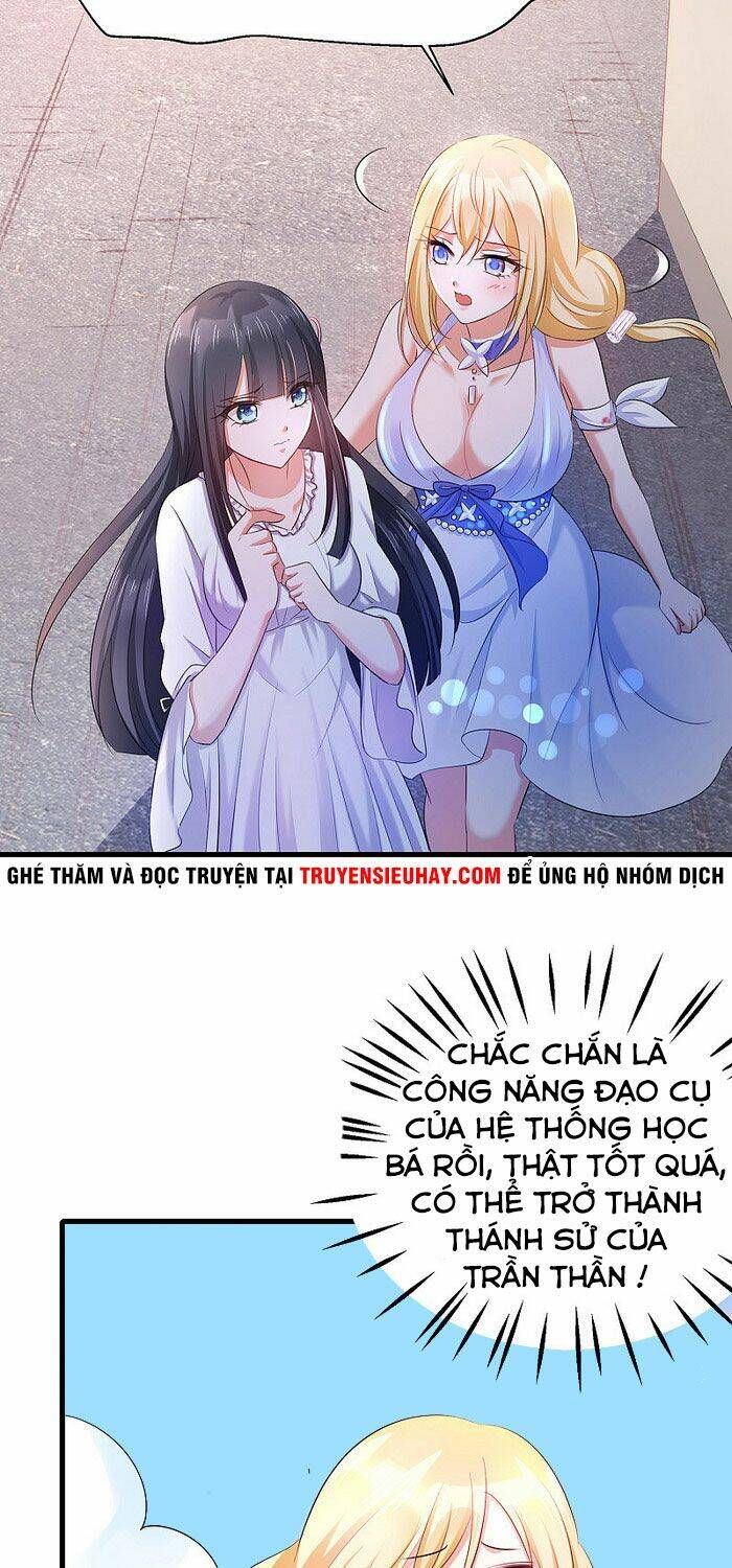 đọc truyện Vô Địch Học Bạ Hệ Thống Chương 36 ảnh 8 tại Truyện Dạ Ký