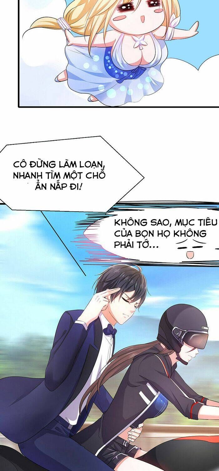 đọc truyện Vô Địch Học Bạ Hệ Thống Chương 36 ảnh 9 tại Truyện Dạ Ký