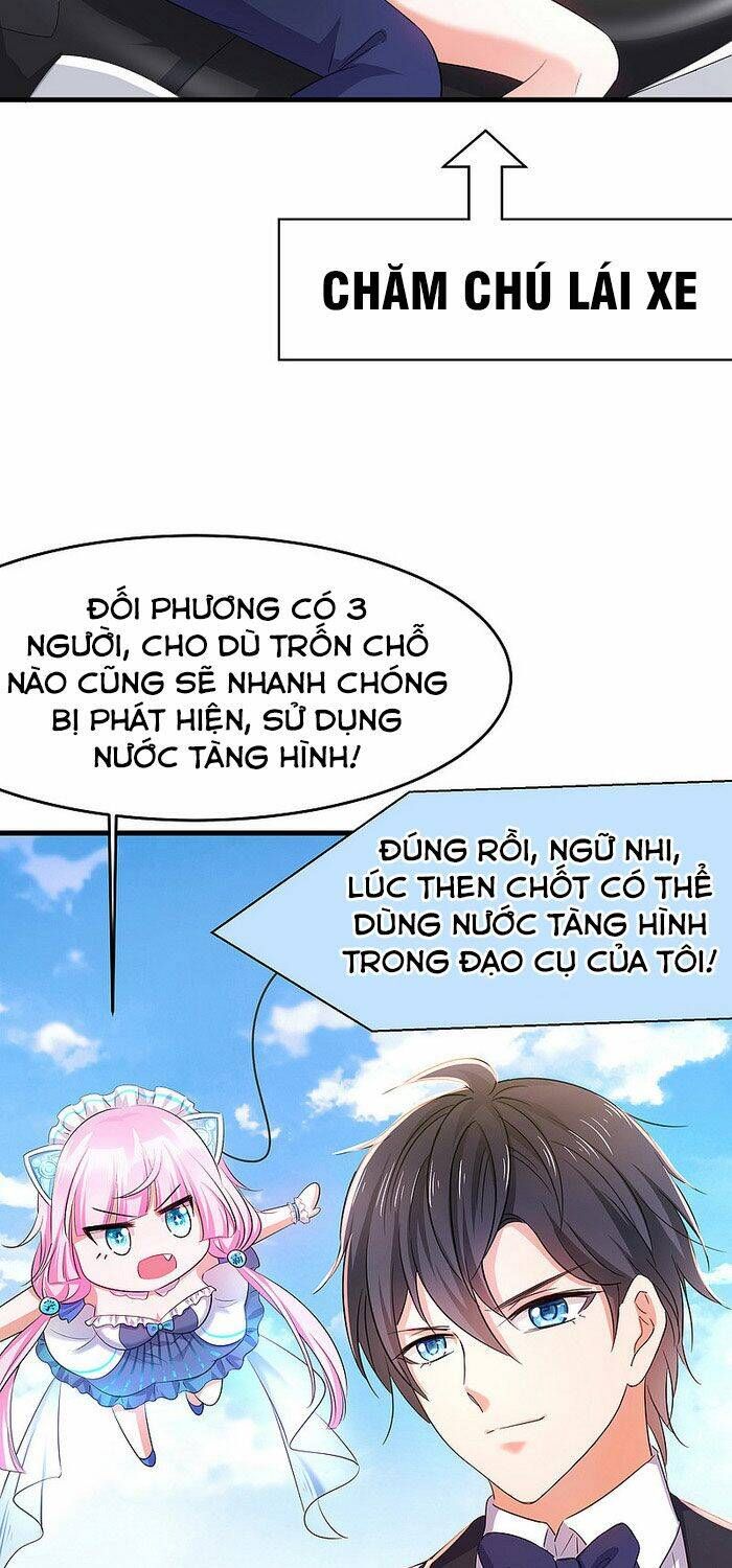 đọc truyện Vô Địch Học Bạ Hệ Thống Chương 36 ảnh 10 tại Truyện Dạ Ký