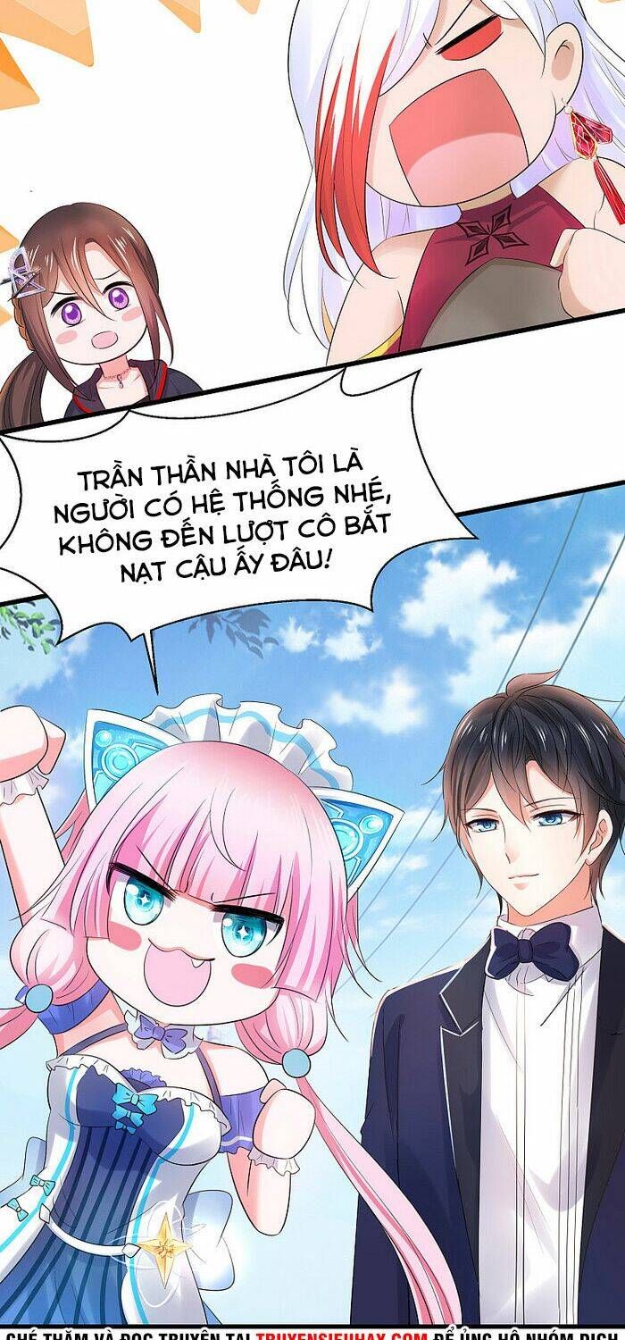 đọc truyện Vô Địch Học Bạ Hệ Thống Chương 37 ảnh 24 tại Truyện Dạ Ký