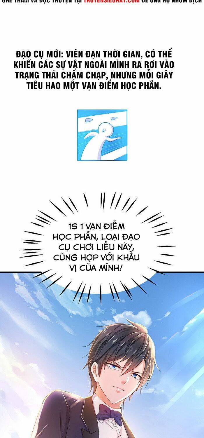 đọc truyện Vô Địch Học Bạ Hệ Thống Chương 37 ảnh 25 tại Truyện Dạ Ký