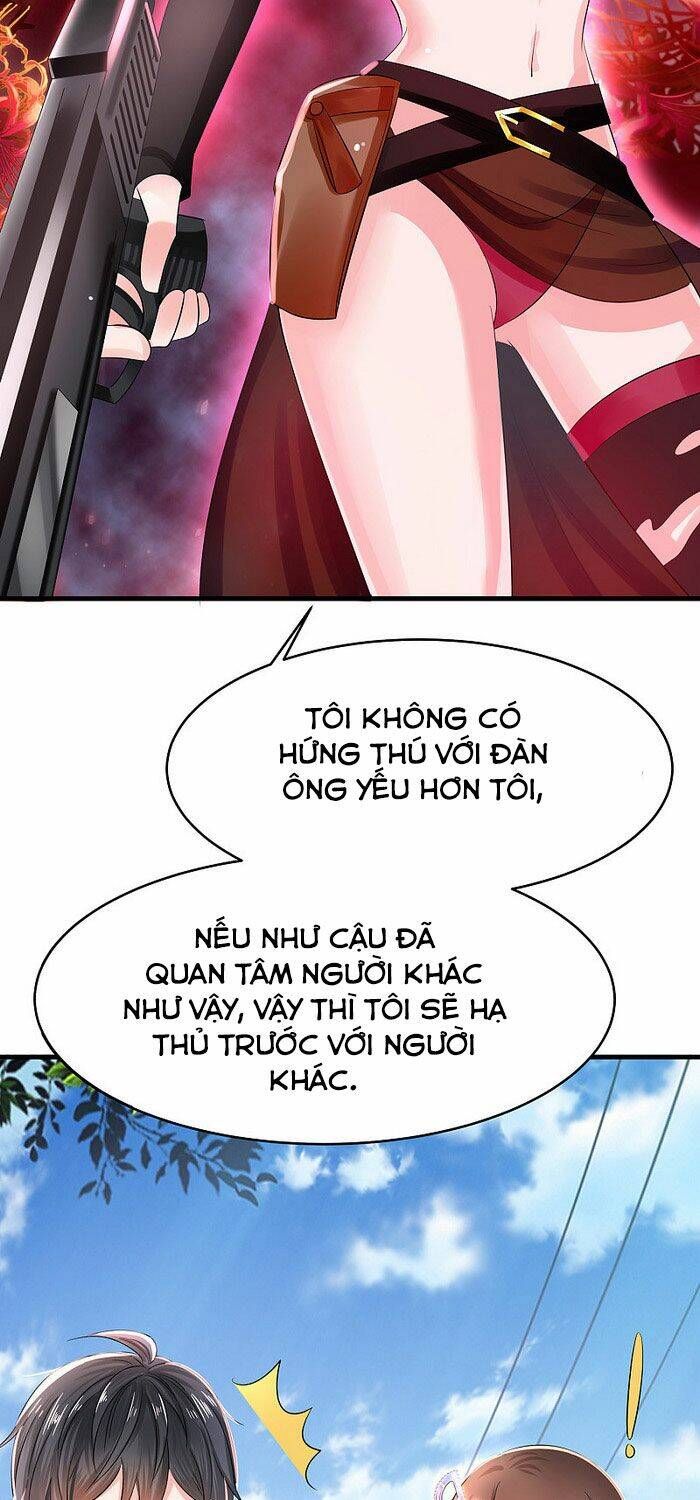 đọc truyện Vô Địch Học Bạ Hệ Thống Chương 37 ảnh 4 tại Truyện Dạ Ký