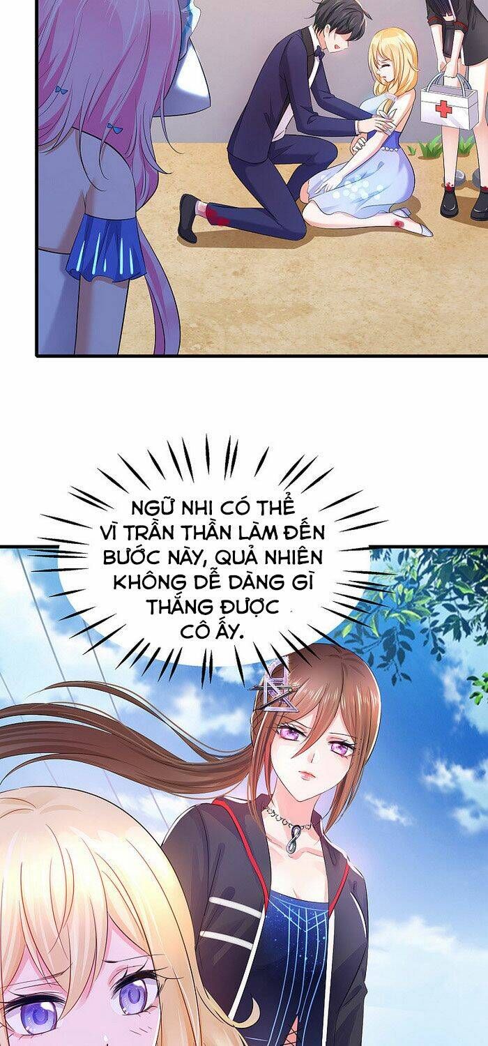 đọc truyện Vô Địch Học Bạ Hệ Thống Chương 37 ảnh 31 tại Truyện Dạ Ký