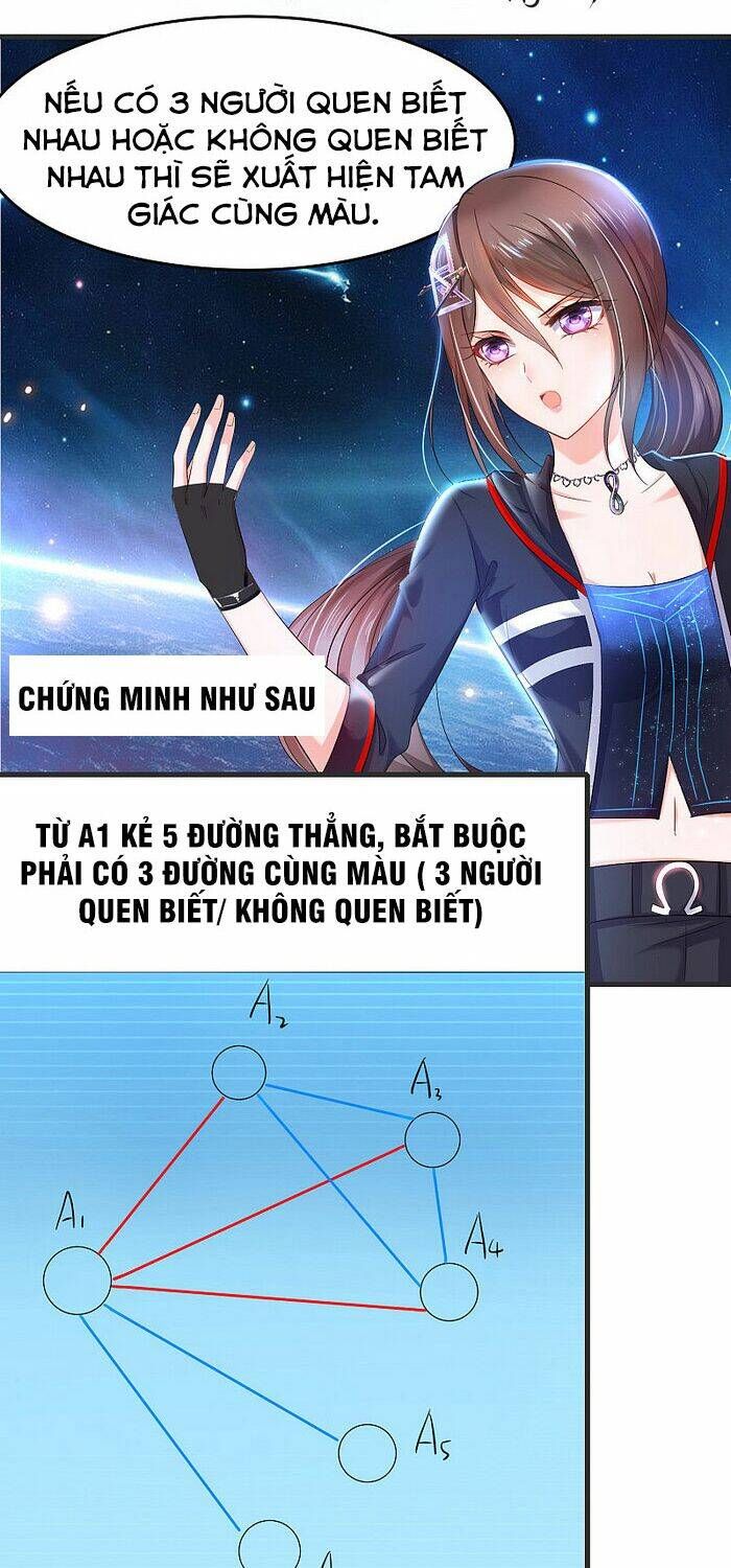 đọc truyện Vô Địch Học Bạ Hệ Thống Chương 37 ảnh 9 tại Truyện Dạ Ký