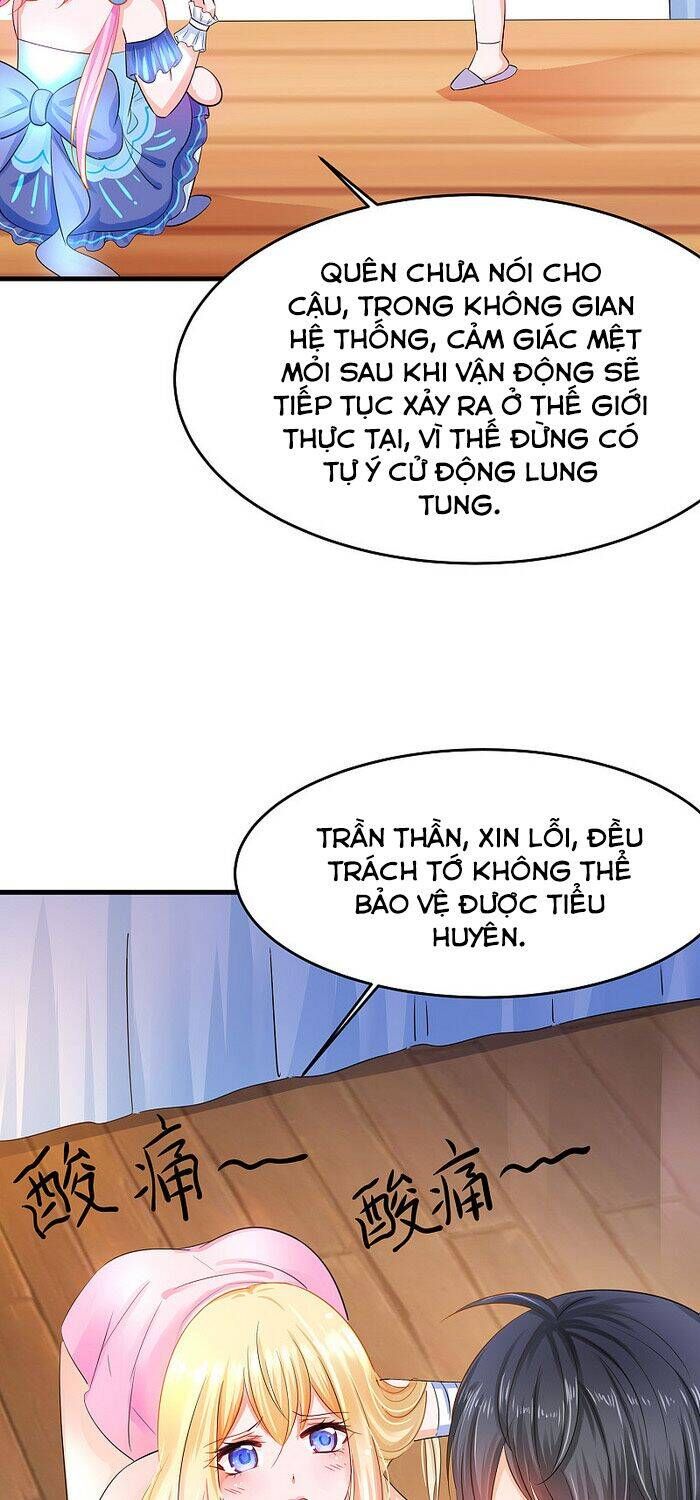 đọc truyện Vô Địch Học Bạ Hệ Thống Chương 38 ảnh 12 tại Truyện Dạ Ký
