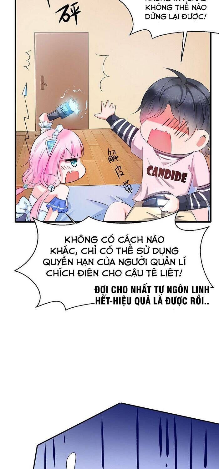 đọc truyện Vô Địch Học Bạ Hệ Thống Chương 38 ảnh 21 tại Truyện Dạ Ký