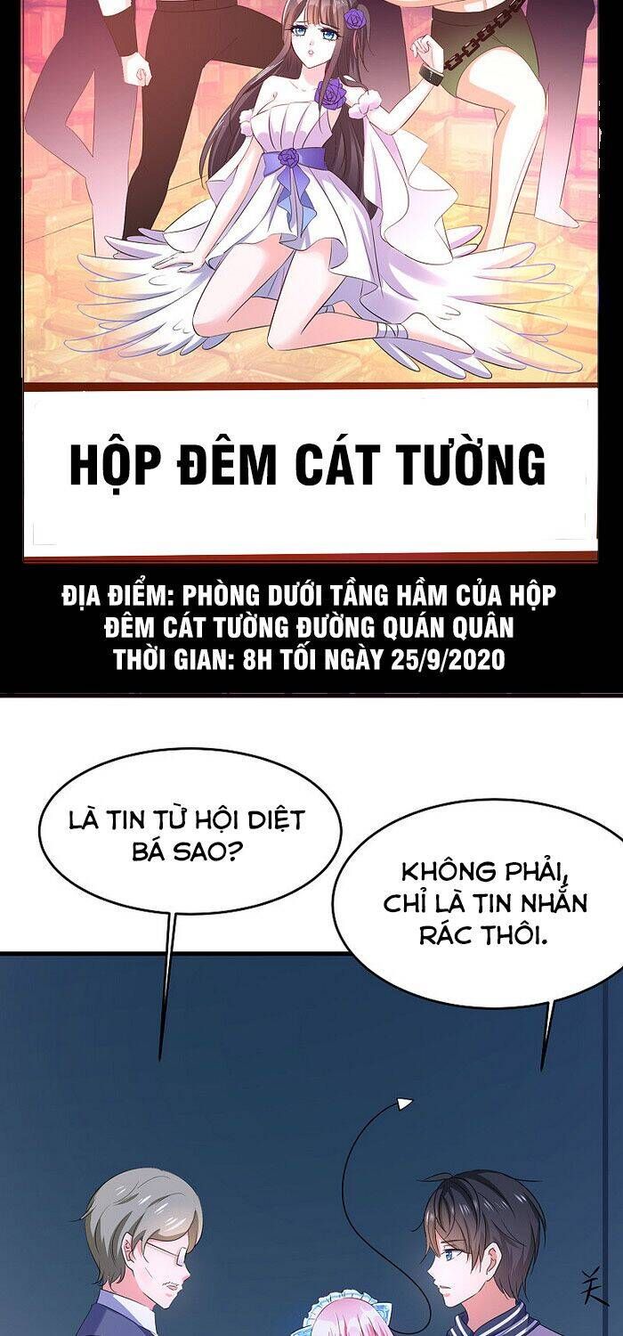 đọc truyện Vô Địch Học Bạ Hệ Thống Chương 38 ảnh 27 tại Truyện Dạ Ký