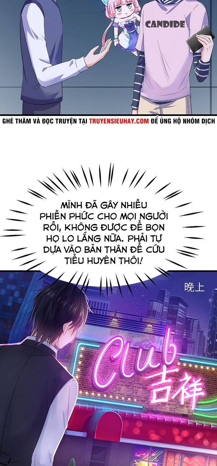 đọc truyện Vô Địch Học Bạ Hệ Thống Chương 38 ảnh 28 tại Truyện Dạ Ký