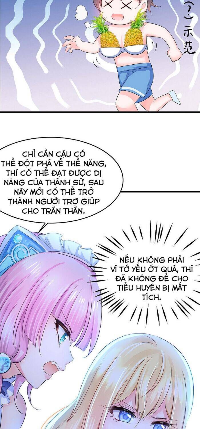 đọc truyện Vô Địch Học Bạ Hệ Thống Chương 38 ảnh 5 tại Truyện Dạ Ký