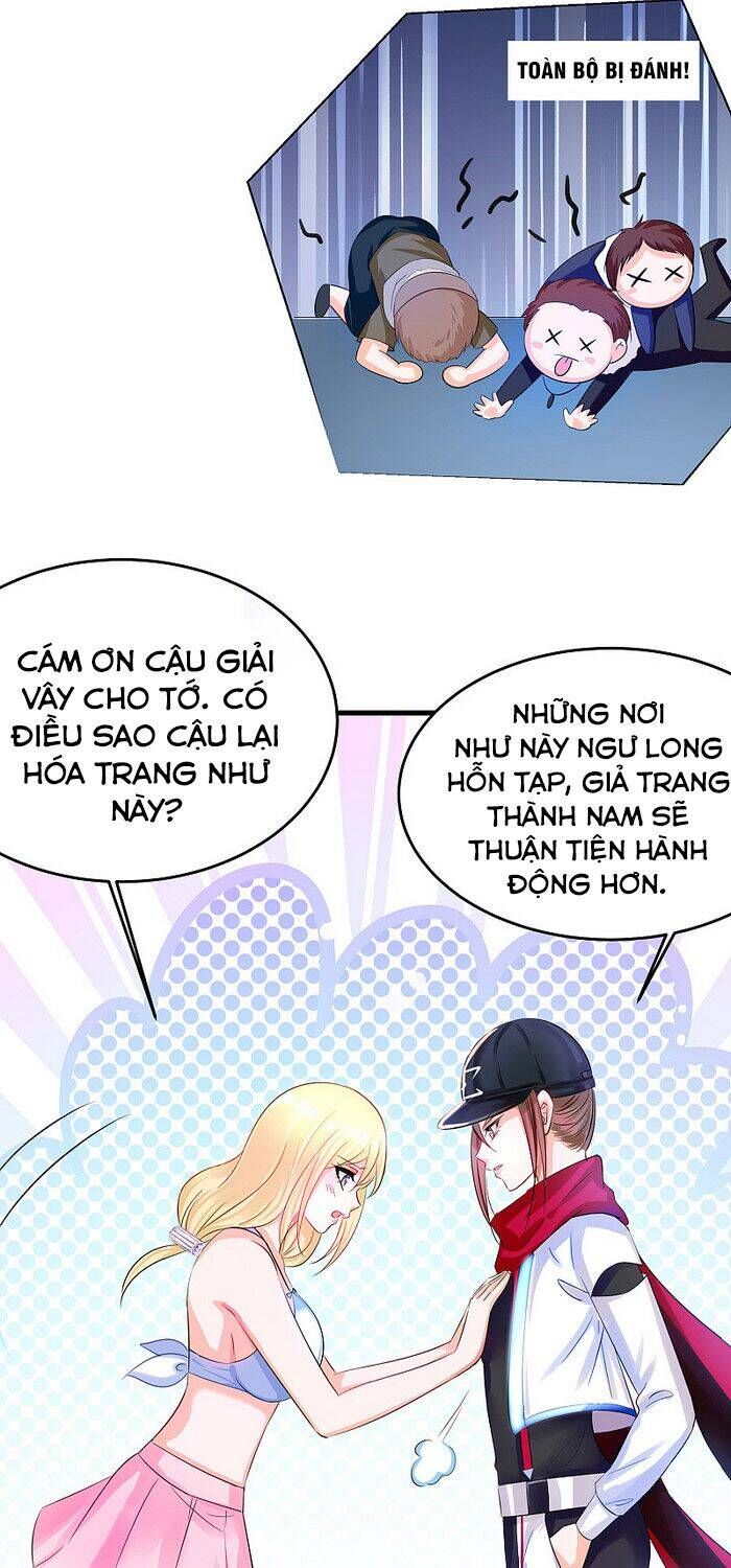 đọc truyện Vô Địch Học Bạ Hệ Thống Chương 39 ảnh 12 tại Truyện Dạ Ký