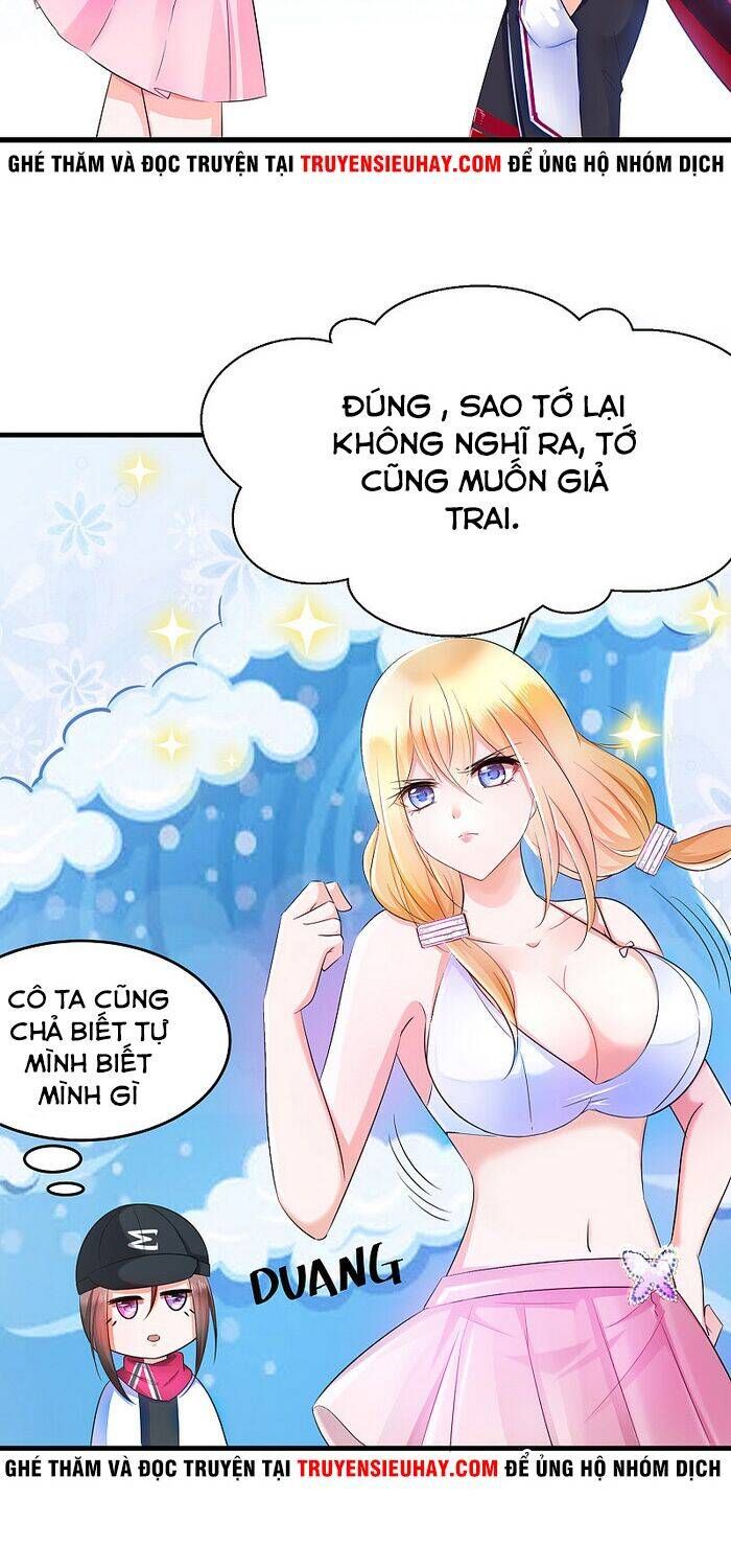 đọc truyện Vô Địch Học Bạ Hệ Thống Chương 39 ảnh 13 tại Truyện Dạ Ký
