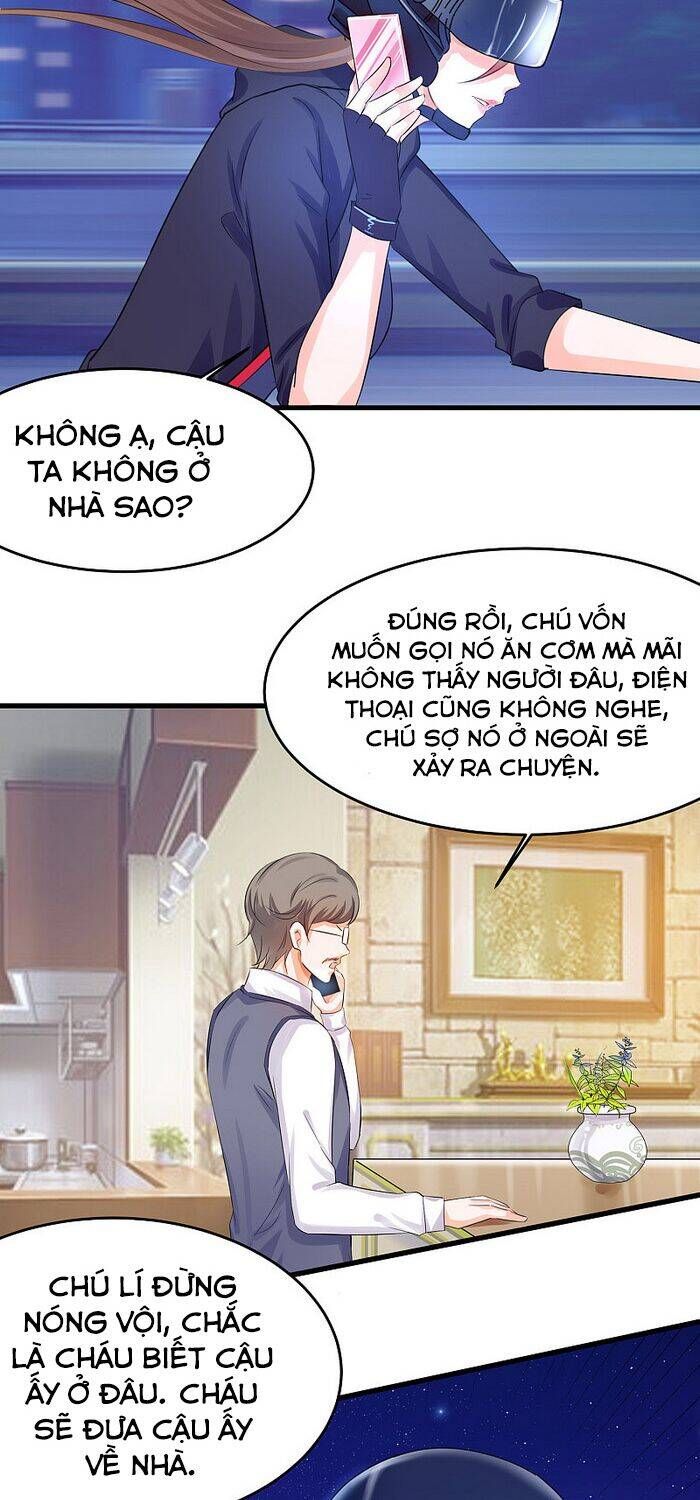 đọc truyện Vô Địch Học Bạ Hệ Thống Chương 39 ảnh 3 tại Truyện Dạ Ký