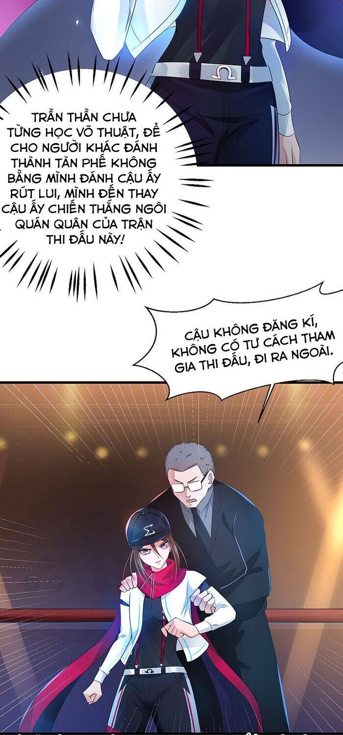 đọc truyện Vô Địch Học Bạ Hệ Thống Chương 39 ảnh 28 tại Truyện Dạ Ký