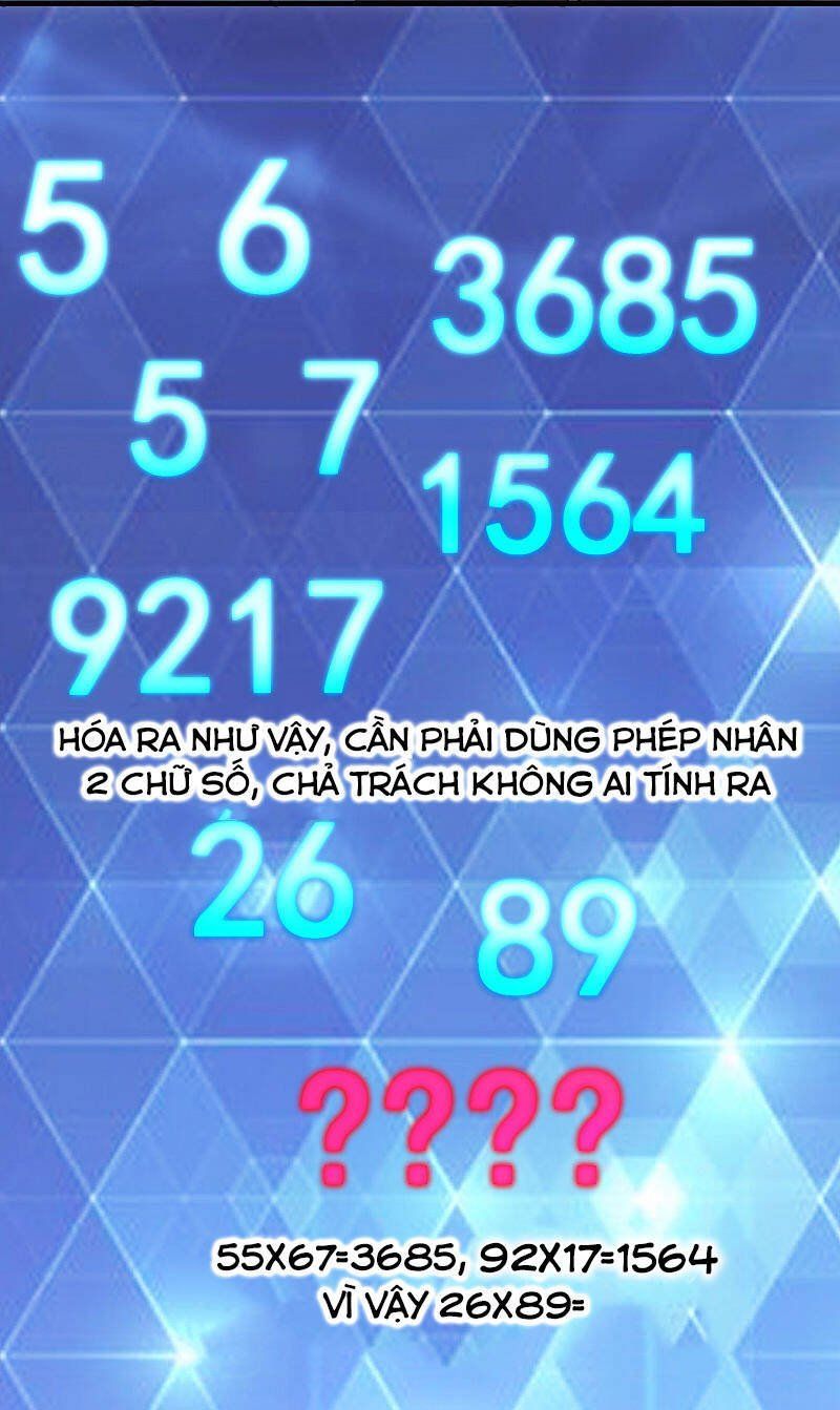 đọc truyện Vô Địch Học Bạ Hệ Thống Chương 4 ảnh 33 tại Truyện Dạ Ký