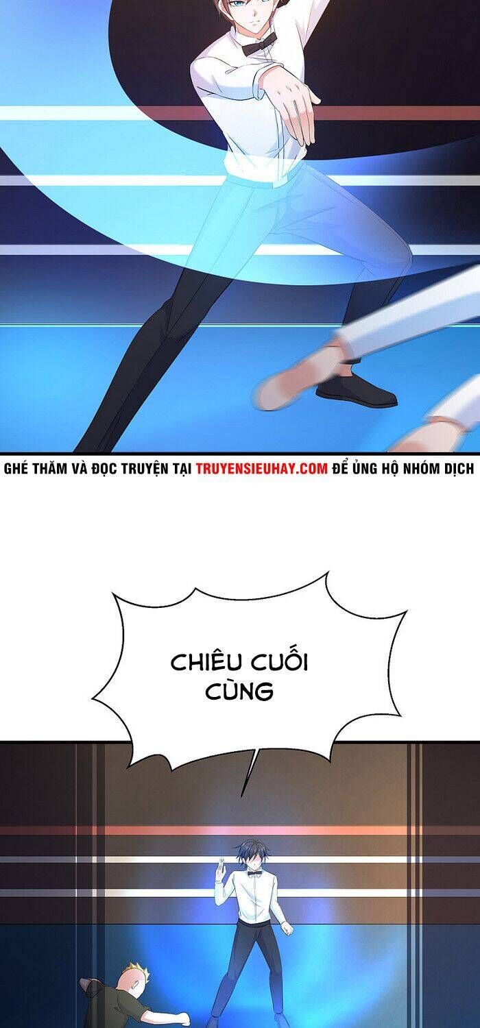 đọc truyện Vô Địch Học Bạ Hệ Thống Chương 40 ảnh 27 tại Truyện Dạ Ký