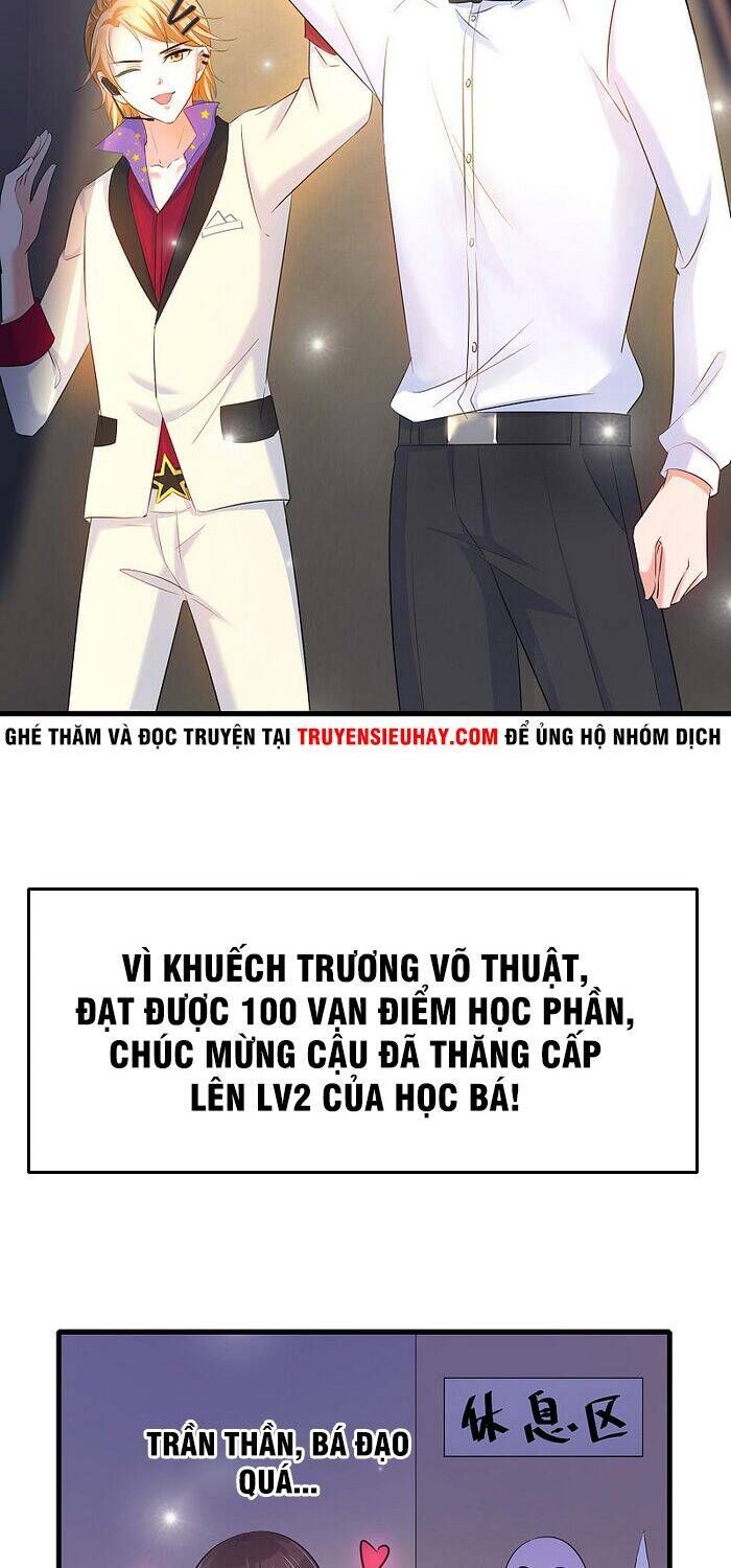 đọc truyện Vô Địch Học Bạ Hệ Thống Chương 40 ảnh 32 tại Truyện Dạ Ký