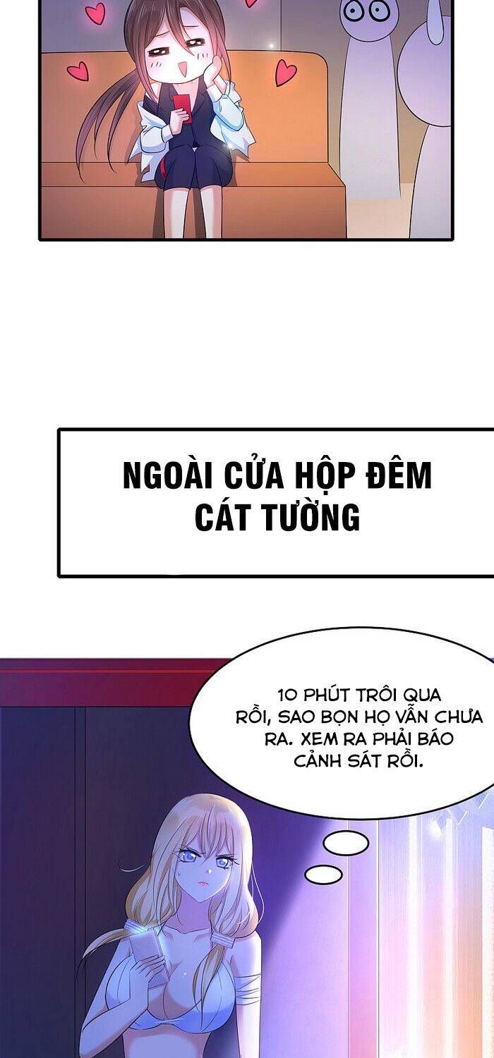 đọc truyện Vô Địch Học Bạ Hệ Thống Chương 40 ảnh 33 tại Truyện Dạ Ký