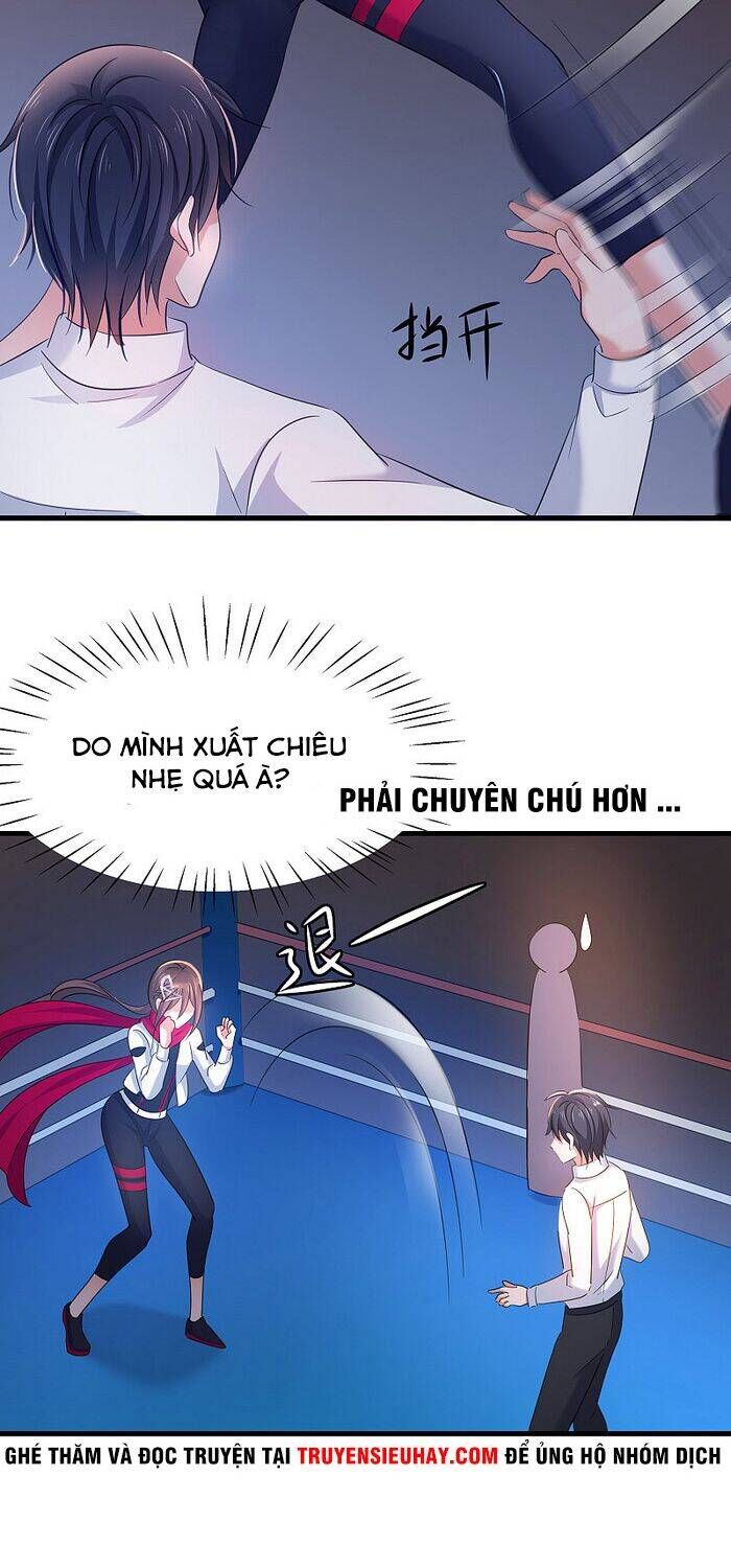 đọc truyện Vô Địch Học Bạ Hệ Thống Chương 40 ảnh 7 tại Truyện Dạ Ký