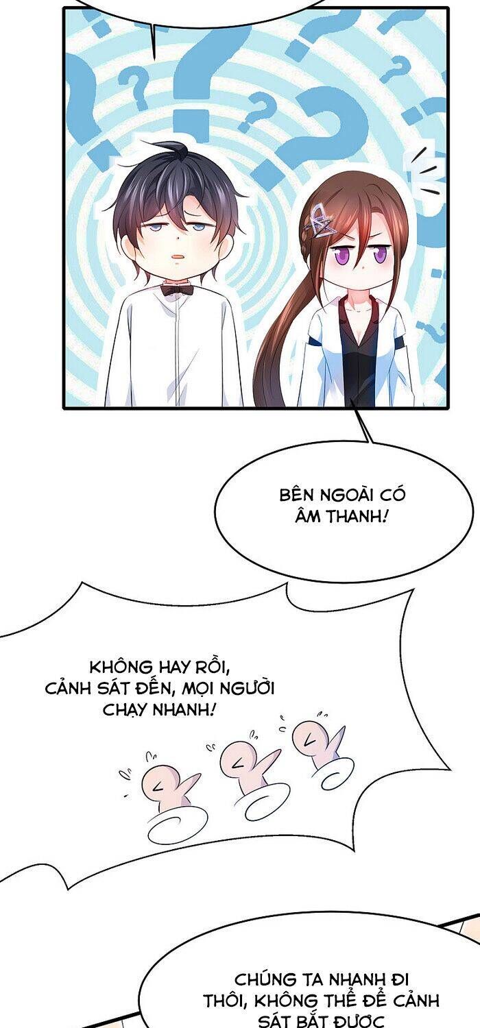 đọc truyện Vô Địch Học Bạ Hệ Thống Chương 41 ảnh 18 tại Truyện Dạ Ký