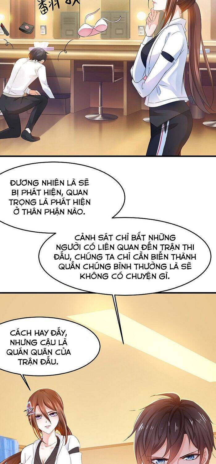 đọc truyện Vô Địch Học Bạ Hệ Thống Chương 41 ảnh 22 tại Truyện Dạ Ký
