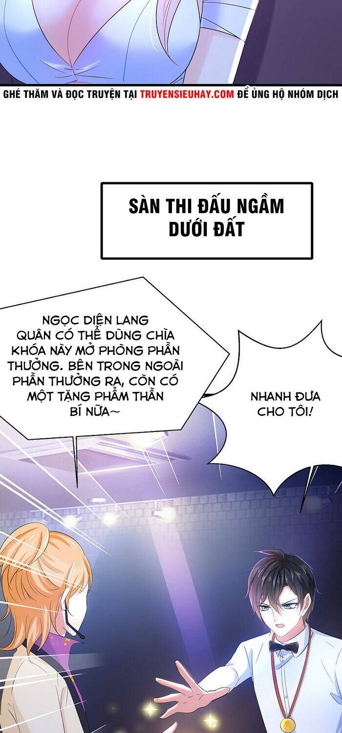 đọc truyện Vô Địch Học Bạ Hệ Thống Chương 41 ảnh 5 tại Truyện Dạ Ký