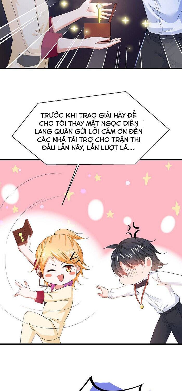 đọc truyện Vô Địch Học Bạ Hệ Thống Chương 41 ảnh 6 tại Truyện Dạ Ký