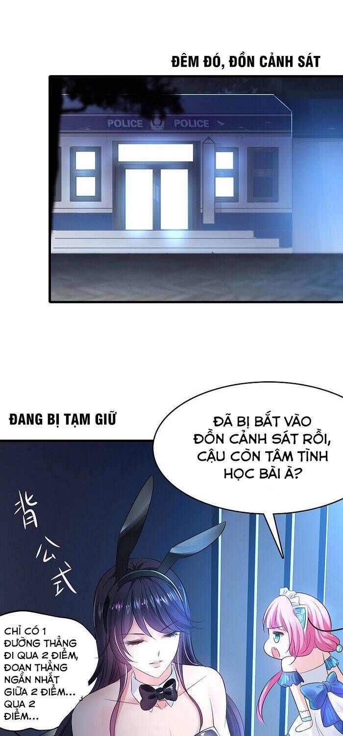 đọc truyện Vô Địch Học Bạ Hệ Thống Chương 42 ảnh 2 tại Truyện Dạ Ký
