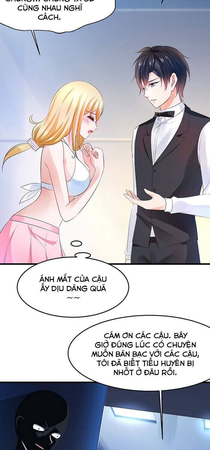 đọc truyện Vô Địch Học Bạ Hệ Thống Chương 42 ảnh 18 tại Truyện Dạ Ký