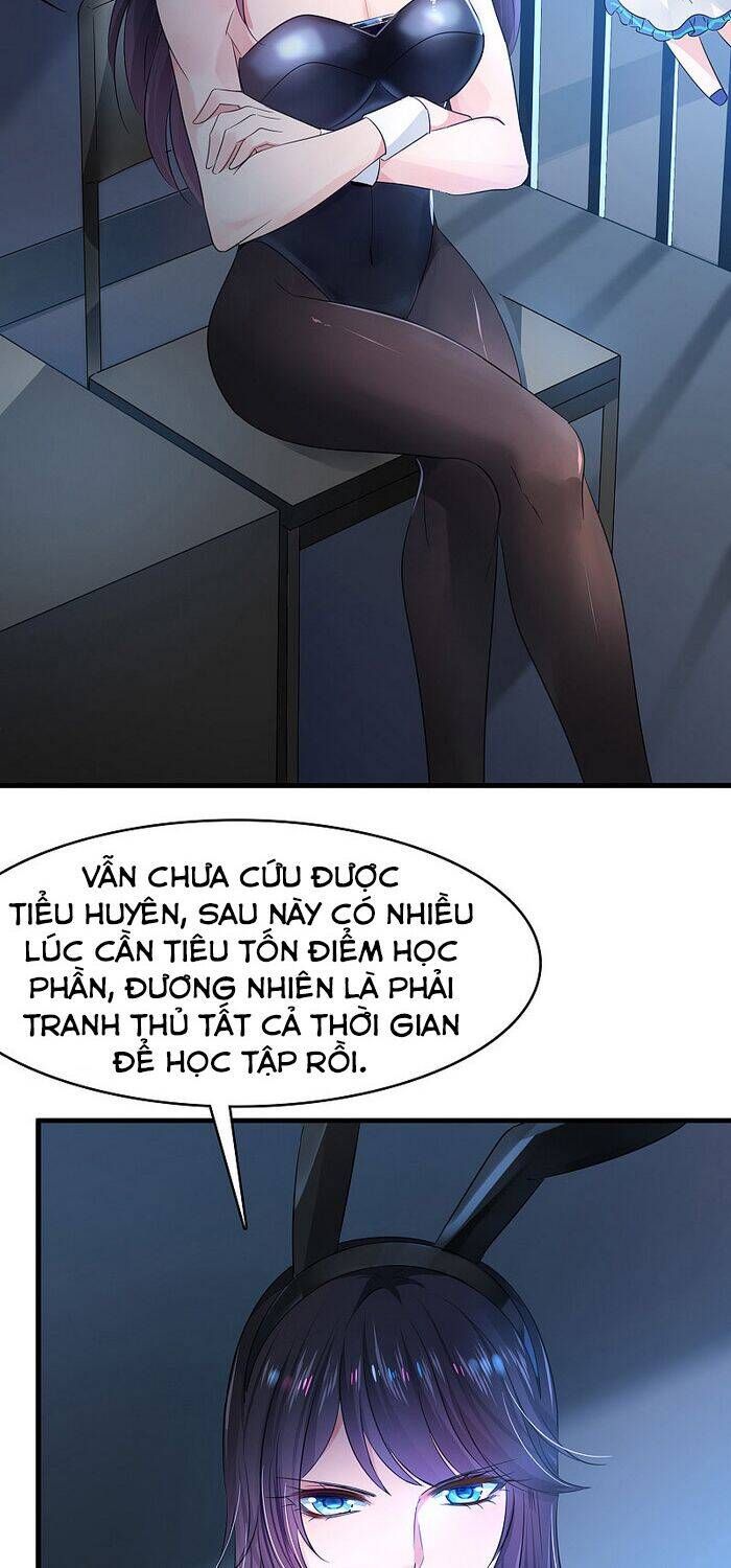đọc truyện Vô Địch Học Bạ Hệ Thống Chương 42 ảnh 3 tại Truyện Dạ Ký