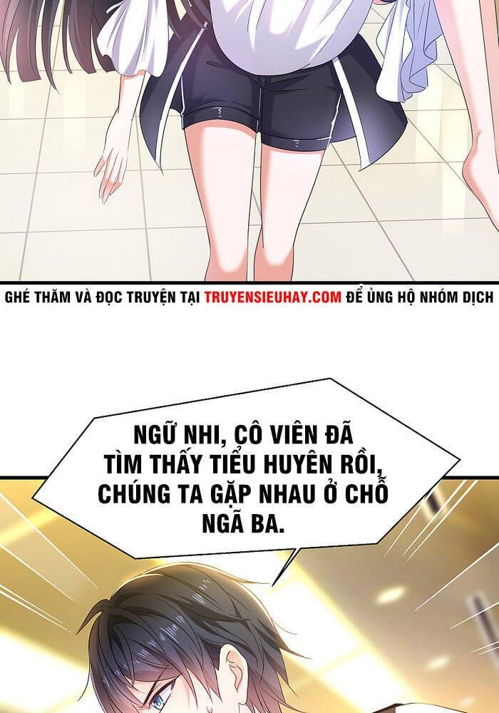 đọc truyện Vô Địch Học Bạ Hệ Thống Chương 44 ảnh 13 tại Truyện Dạ Ký