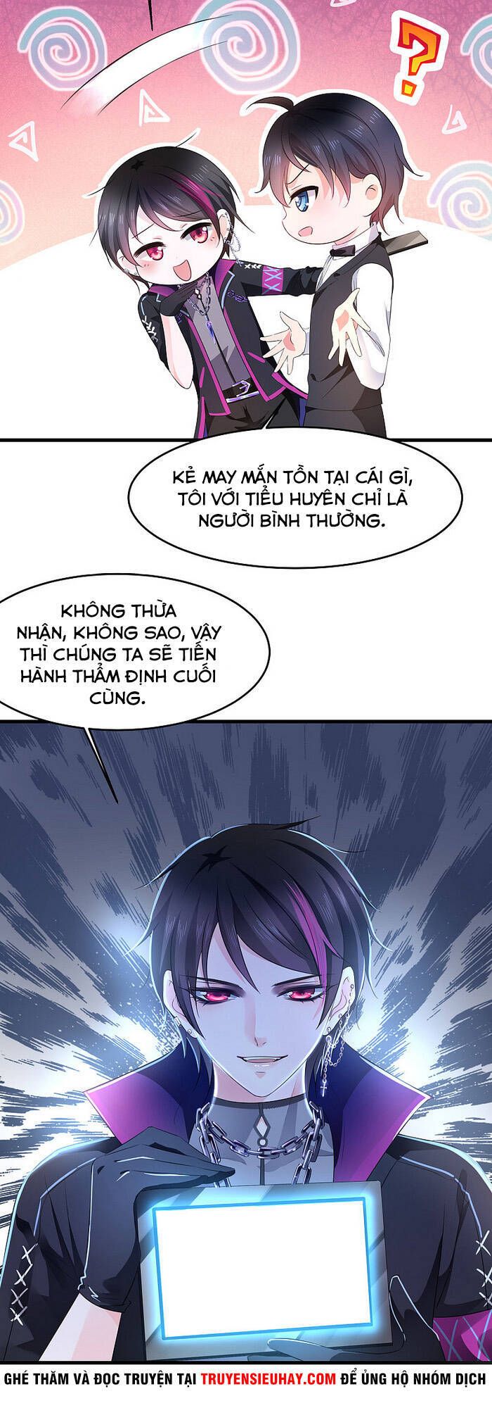đọc truyện Vô Địch Học Bạ Hệ Thống Chương 44 ảnh 23 tại Truyện Dạ Ký