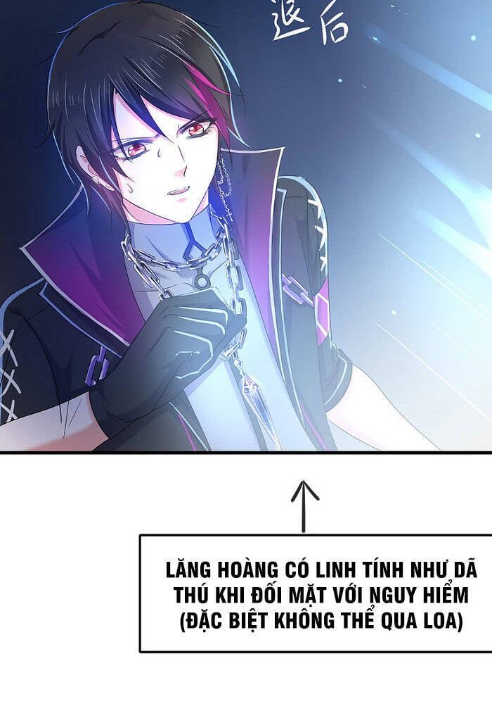 đọc truyện Vô Địch Học Bạ Hệ Thống Chương 45 ảnh 5 tại Truyện Dạ Ký