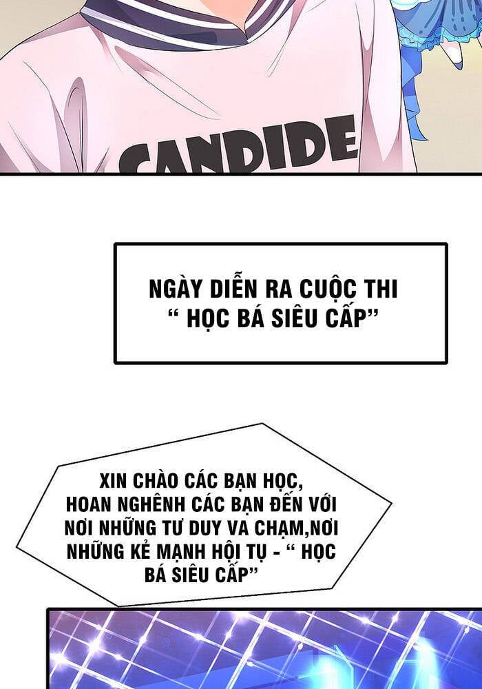 đọc truyện Vô Địch Học Bạ Hệ Thống Chương 48 ảnh 22 tại Truyện Dạ Ký