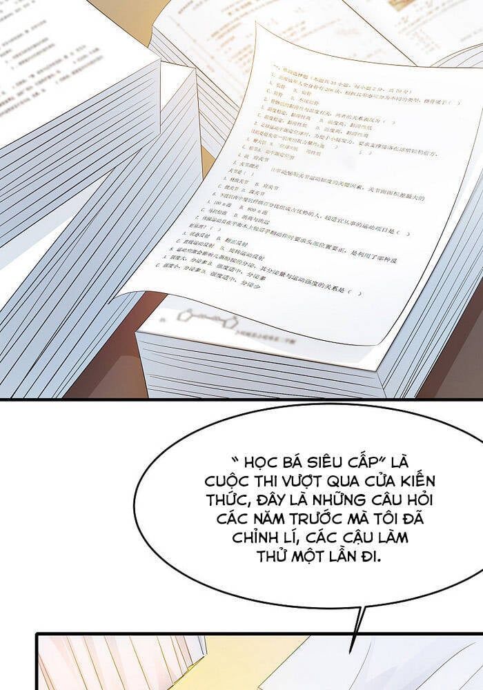 đọc truyện Vô Địch Học Bạ Hệ Thống Chương 48 ảnh 5 tại Truyện Dạ Ký