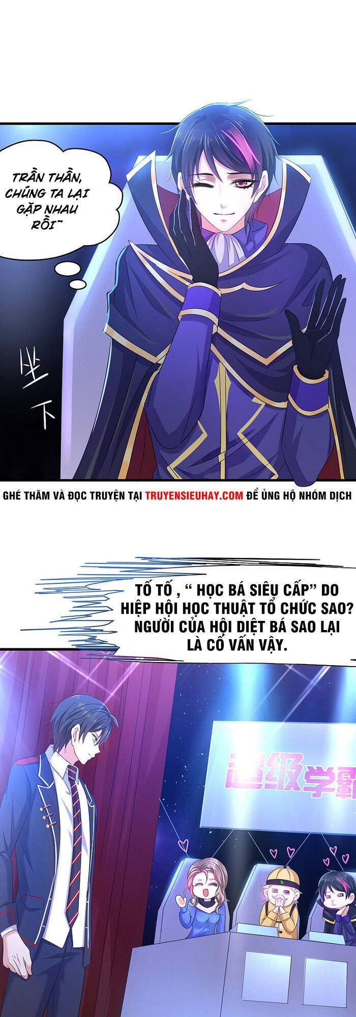 đọc truyện Vô Địch Học Bạ Hệ Thống Chương 49 ảnh 2 tại Truyện Dạ Ký