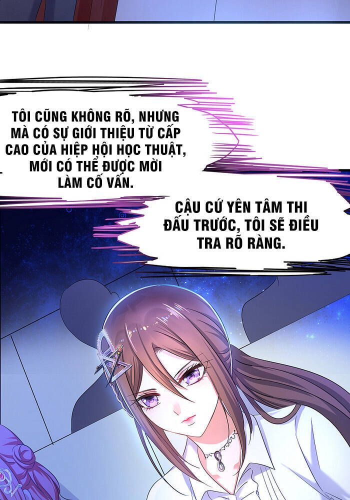 đọc truyện Vô Địch Học Bạ Hệ Thống Chương 49 ảnh 3 tại Truyện Dạ Ký