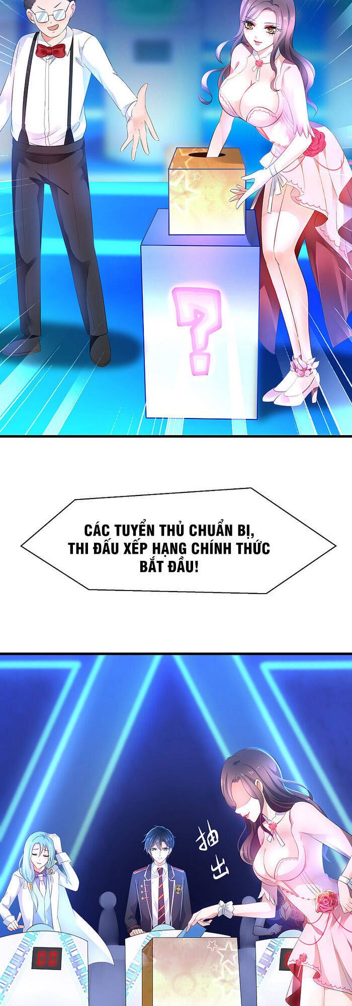 đọc truyện Vô Địch Học Bạ Hệ Thống Chương 49 ảnh 25 tại Truyện Dạ Ký